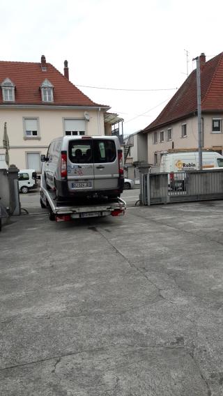 Garage GARAGE HEITZ 0