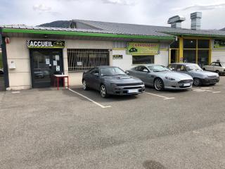 Garage A2R CARROSSERIE 0