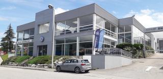 Garage Volkswagen Grésy-sur-Aix - Jean Lain Mobilités 0