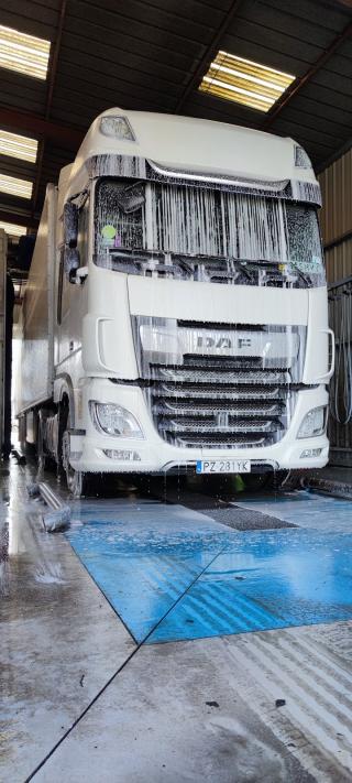 Garage Malambas Truckwash Center - Lavage poids lourd 0