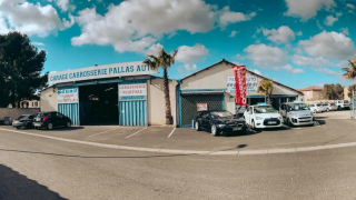 Garage Pallas Auto 0