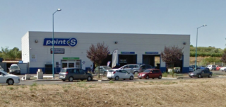 Garage Point S - Paulhan (NAVCAR) 0