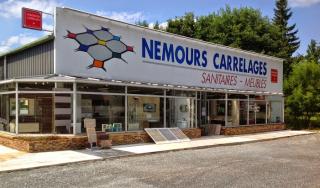 Garage SUMAREV Carrelage et Salle de Bains à Nemours 0