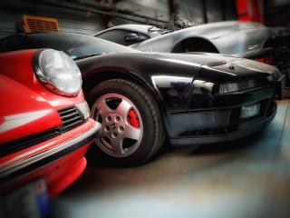 Garage PN Classic 0