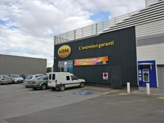 Garage Midas Carcassonne 0