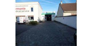 Garage Sécuritest Contrôle Technique Automobile LA CHAUSSEE ST VICTOR 0