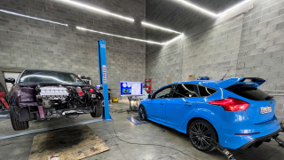 Garage DG Performance 0