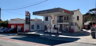 Garage GARAGE MULTI SERVICES AUTO. EUROREPAR CAR SERVICE. LA COTE BLEUE 0
