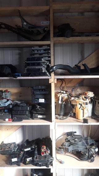 Garage A-E-P - AUTO-ECO-PIECES ET PNEUS 0