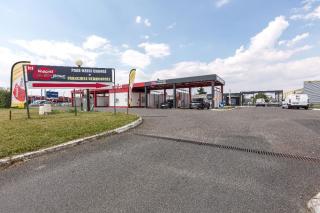 Garage Rapid Pare-Brise Blois 0