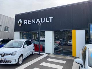 Garage Renault La Clayette - Hermey Automobiles 0