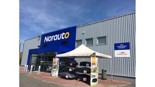 Garage Norauto Bonneuil Sur Marne 0