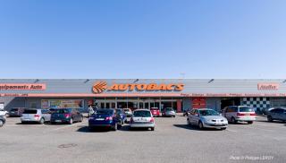 Garage Autobacs Bonneuil 0