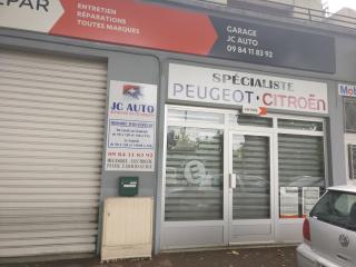 Garage JC Auto 0