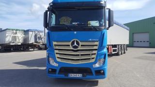 Garage Groupe Soufflet Service Technique 0