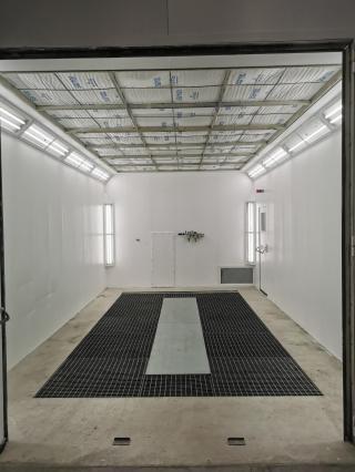 Garage ATELIER DRIOT 0