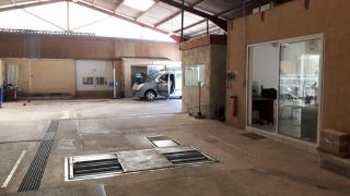 Garage Sécuritest Contrôle Technique Automobile RUOMS 0