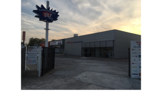 Garage AD CARROSSERIE TILT AUTO VALENCE SUD 0