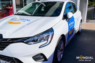 Garage Mondial Pare-Brise Louviers 0