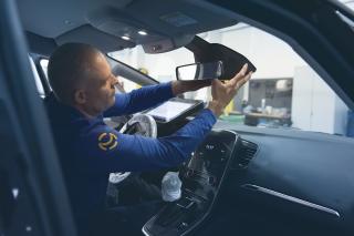 Garage Mondial Pare-Brise Louviers 0