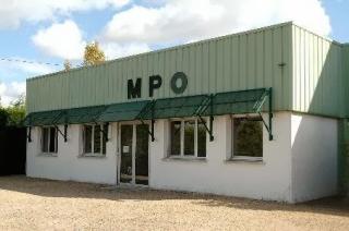 Garage Mécanique de Précision de l'Orléanais 0