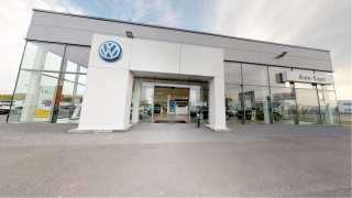 Garage Volkswagen Béthune - Auto Expo 0