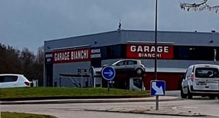 Garage Garage Bianchi Dépannage 0