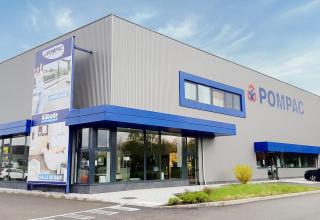 Garage Espace Aubade Pompac Sarrebourg 0