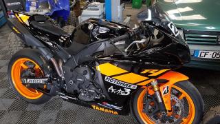 Garage Garage Bouchet 0