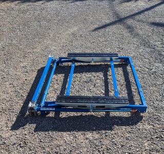 Garage MPM31 GARAGE MOBILE Ne vous déplacez plus ! Le garage vient à vous. 0