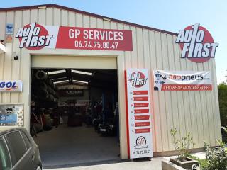 Garage Garage GP Services 0