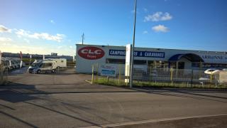 Garage CLC Troyes 0