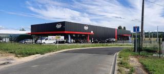 Garage DAFY MOTO BERGERAC 0