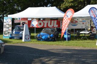 Garage La Bourse à Lipsheim 0