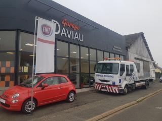 Garage Garage _ Daviau 0