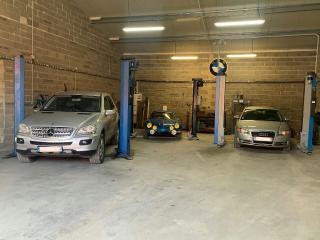 Garage Garage Bourgeois 0