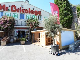 Garage Mr.Bricolage Bastia 0