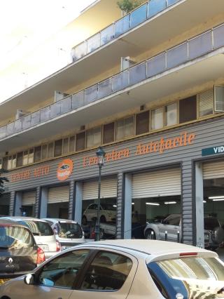 Garage Centre Entretien Automobile 0