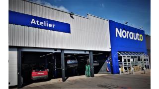 Garage Norauto Charleville 0