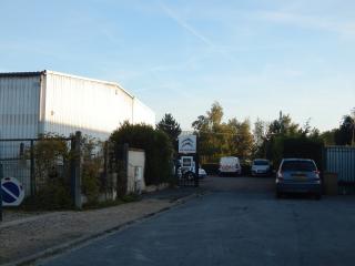 Garage GARAGE DE LA BRIE BRISSET SARL - Citroën 0