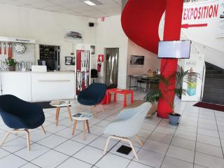 Garage Mary Automobiles Mortagne Citroën 0