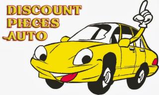 Garage Discount Pièces Auto 0