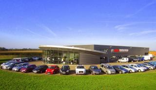 Garage Auto Transactions 0