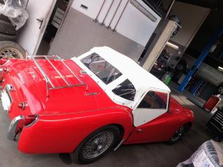 Garage JS AUTOMOBILES 0