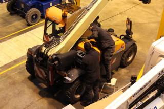 Garage AMS Alsace Mecanique Services 67 68 0