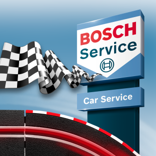 Garage Bosch car service garage de monstrelet amiens 0
