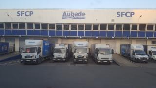 Garage Magasin - SFCP - Rosny Sous Bois 0