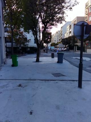 Garage AXIAL - Garage Alfacar 0