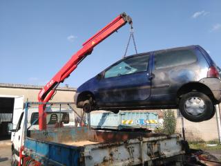 Garage Epavistelyonnais.fr 0