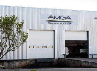 Garage Mécanique Générale de Précision AMGA 0
